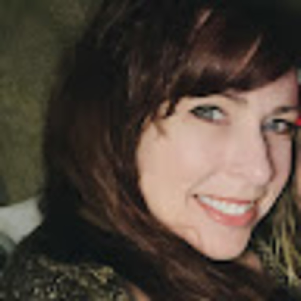 Meet your Posher, Wendy